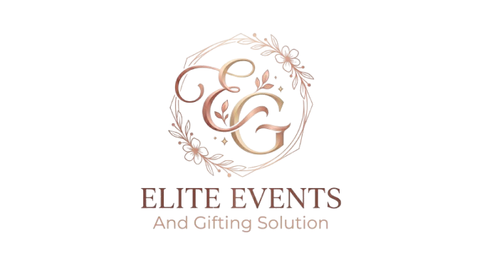 Elite Events Logo